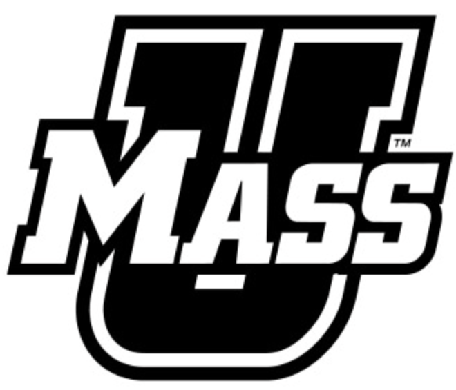 UMass Amherst Logo
